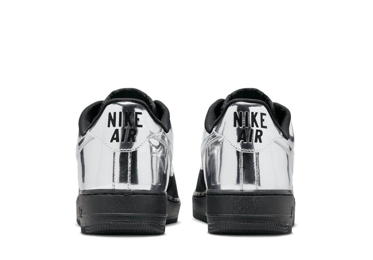 Giày Nike Air Force 1 Low 'All-Star' HF2885-001 - Ảnh 4