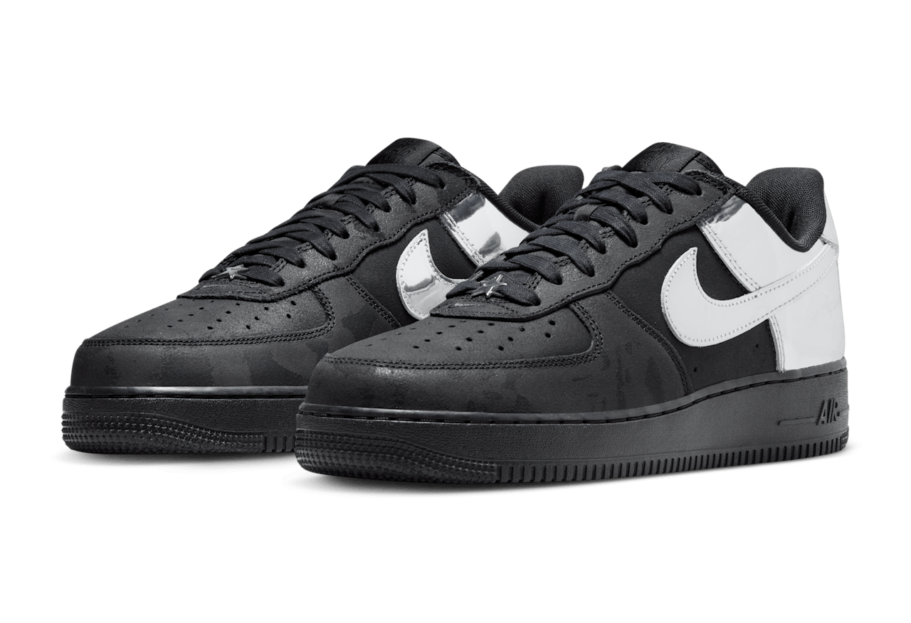 Giày Nike Air Force 1 Low 'All-Star' HF2885-001 - Ảnh 3
