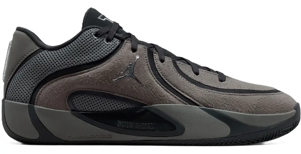 Giày Nike Air Jordan Tatum 4 'Smoke Grey' HQ4613-002