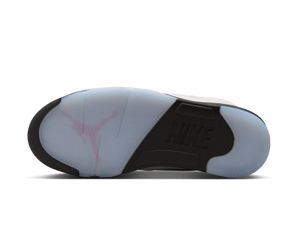 Giày Nike Air Jordan 5 Retro ‘Medium Soft Pink’ HQ7978-102 - Ảnh 8