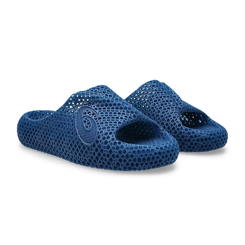 Alternative view of Dép Asics ACTIBREEZE 3D SANDAL 1013A130-400