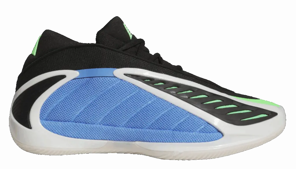 Giày Adidas AE 2 'Blue Fusion' JR4359