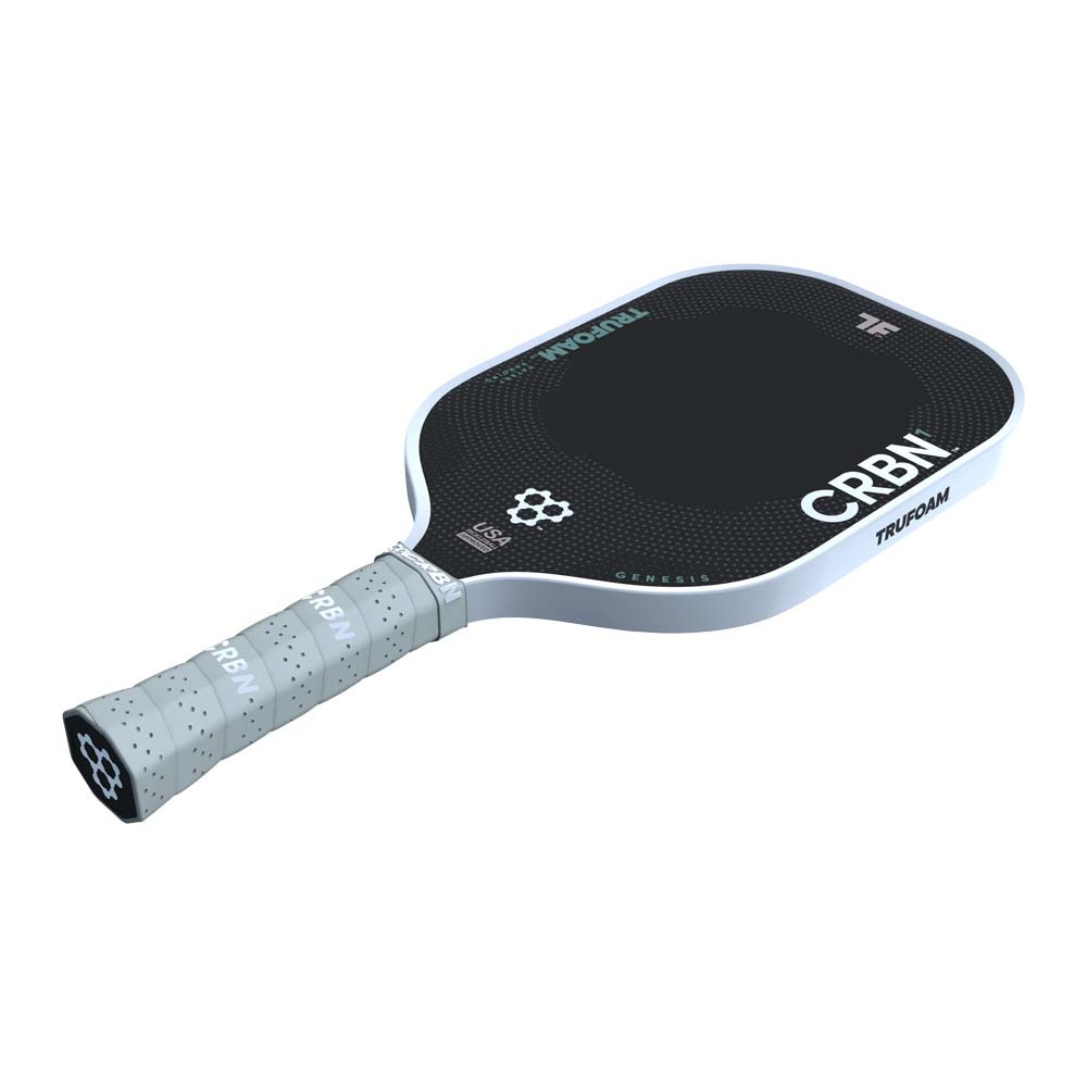 Alternative view of Vợt Pickleball CRBN 1 TruFoam Genesis 'Black'