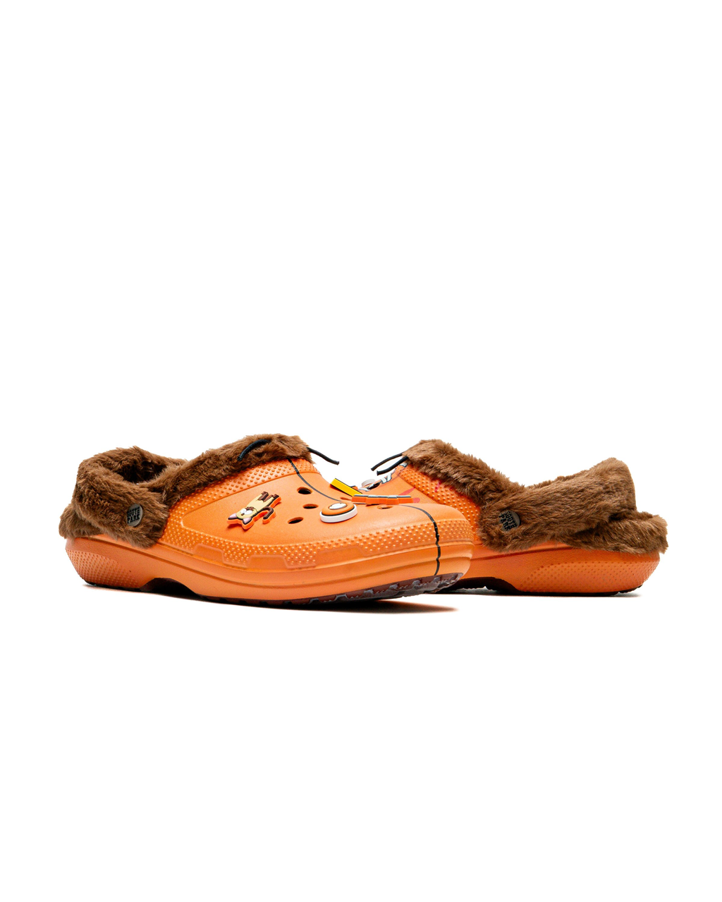 Alternative view of Dép Crocs Classic Clog 'South Park Kenny' 211499-90H