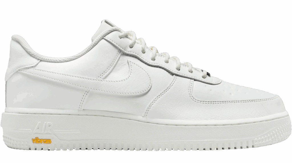 Giày Nike Air Force 1 GTX Vibram ‘Summit White’ HV5953-100