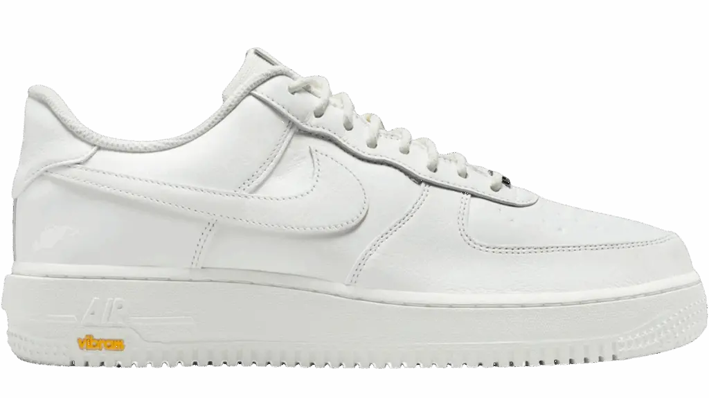 Giày Nike Air Force 1 GTX Vibram ‘Summit White’ HV5953-100