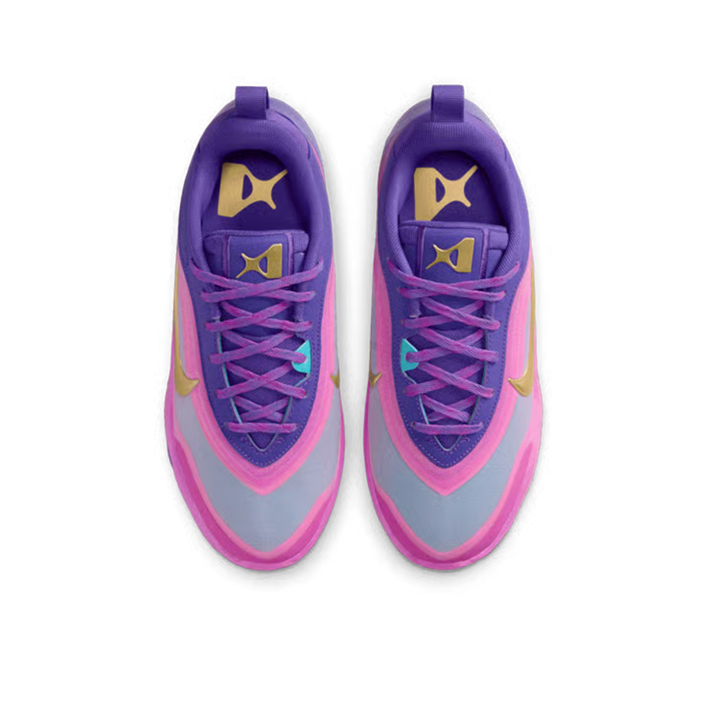 Alternative view of Giày Nike A'ja Wilson A'One 'Unapologetic' HF7001-500