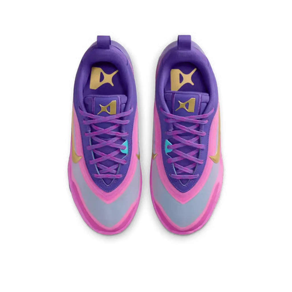 Alternative view of Giày Nike A'ja Wilson A'One 'Unapologetic' HF7001-500