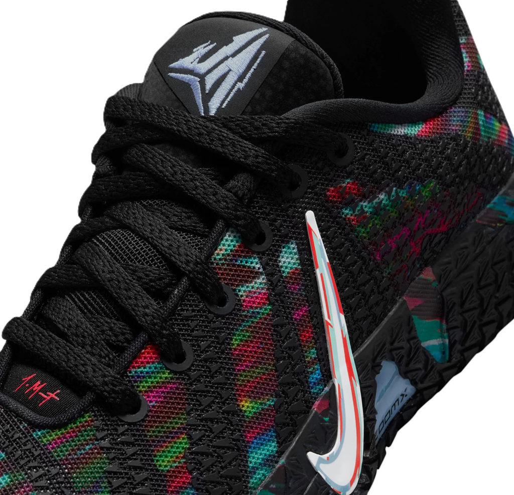 Giày Nike Ja 3 'King of the Court' IF1795-001 - Ảnh 4