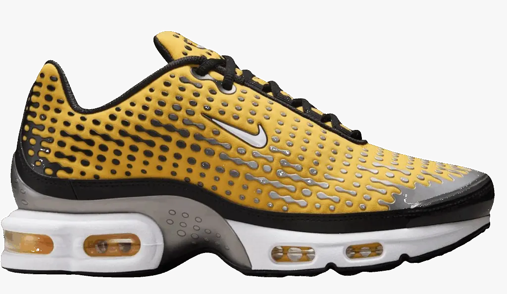 Giày Nike Air Max Plus VII ‘Varsity Maize’ HQ2197-700