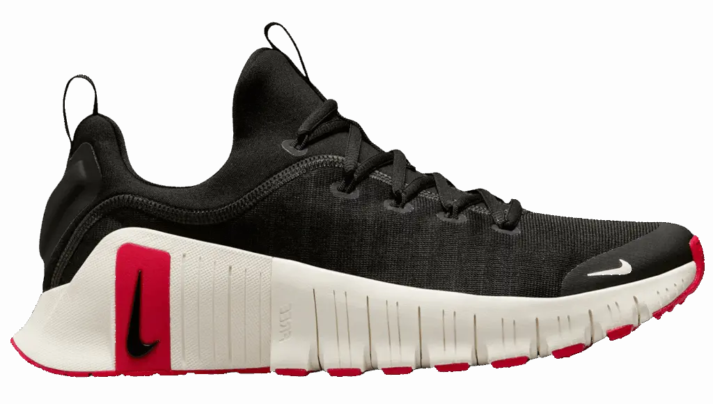 Giày Nike Free Metcon 6 ‘Black’ FJ7127-006
