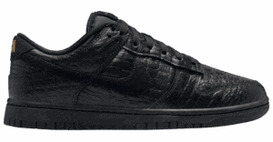 Giày Nike Dunk Low 'Black' HV4388-001