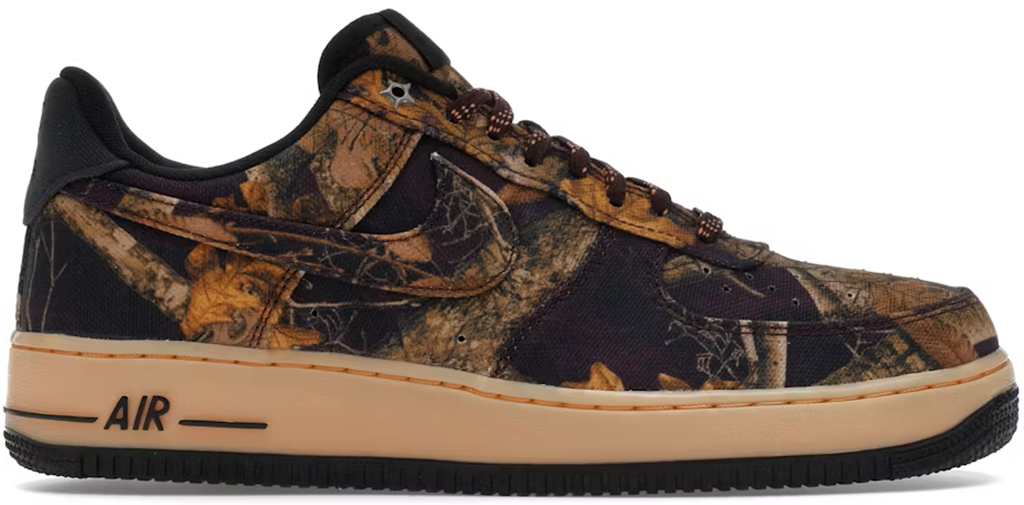 Giày Nike Air Force 1 Low ‘Multi-Color’ IH1221-900