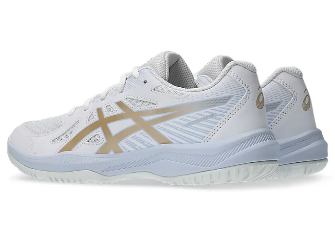 Alternative view of Giày Asics Upcourt 6 ‘Champagne’ 1074A045-103