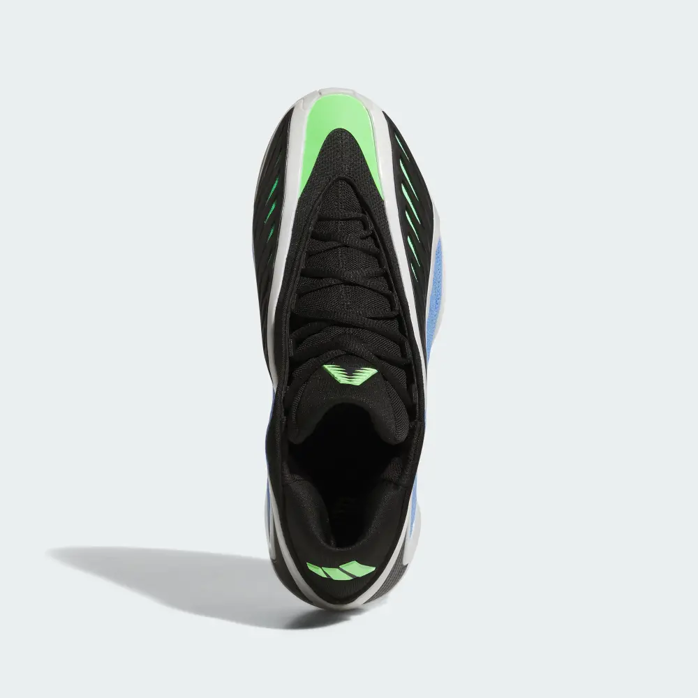Alternative view of Giày Adidas AE 2 'Blue Fusion' JR4359