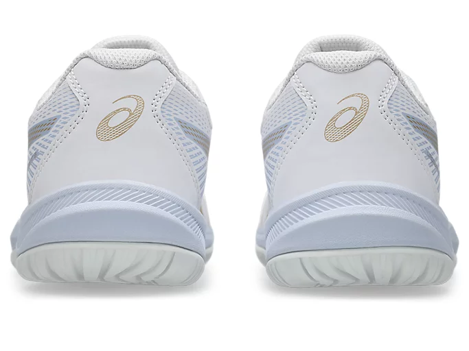 Giày Asics Upcourt 6 ‘Champagne’ 1074A045-103 - Ảnh 5