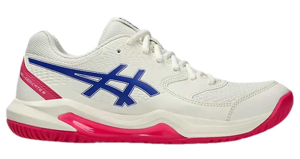 Giày Asics Gel-Dedicate 8 ‘Dark Cobalt’ 1042A237-105