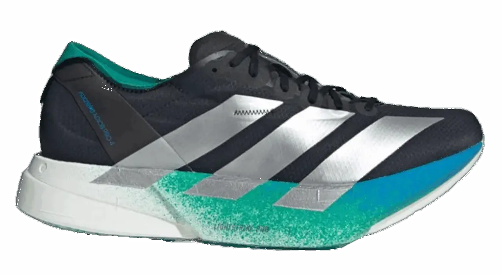 Giày Adidas Adizero Adios Pro 4 'Glory Green' JR6365