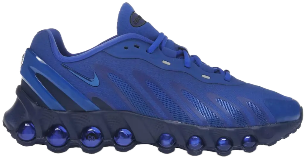 Giày Nike Air Max Dn8 ‘Racer Blue’ IH4119-400