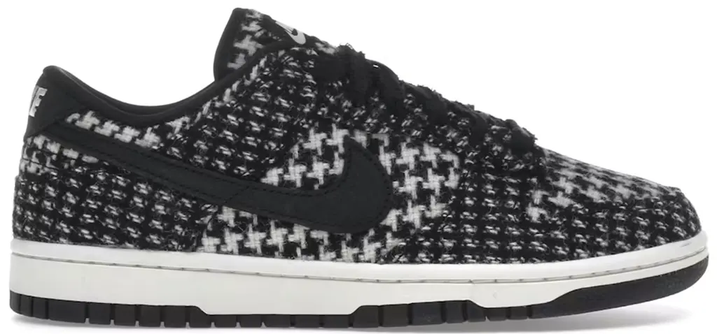 Giày Nike Dunk Low ‘Multi-Color’ HQ5036-901