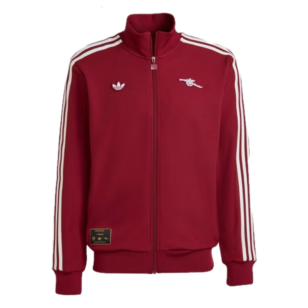 Áo Adidas Arsenal Terrace 'Red' JM9390