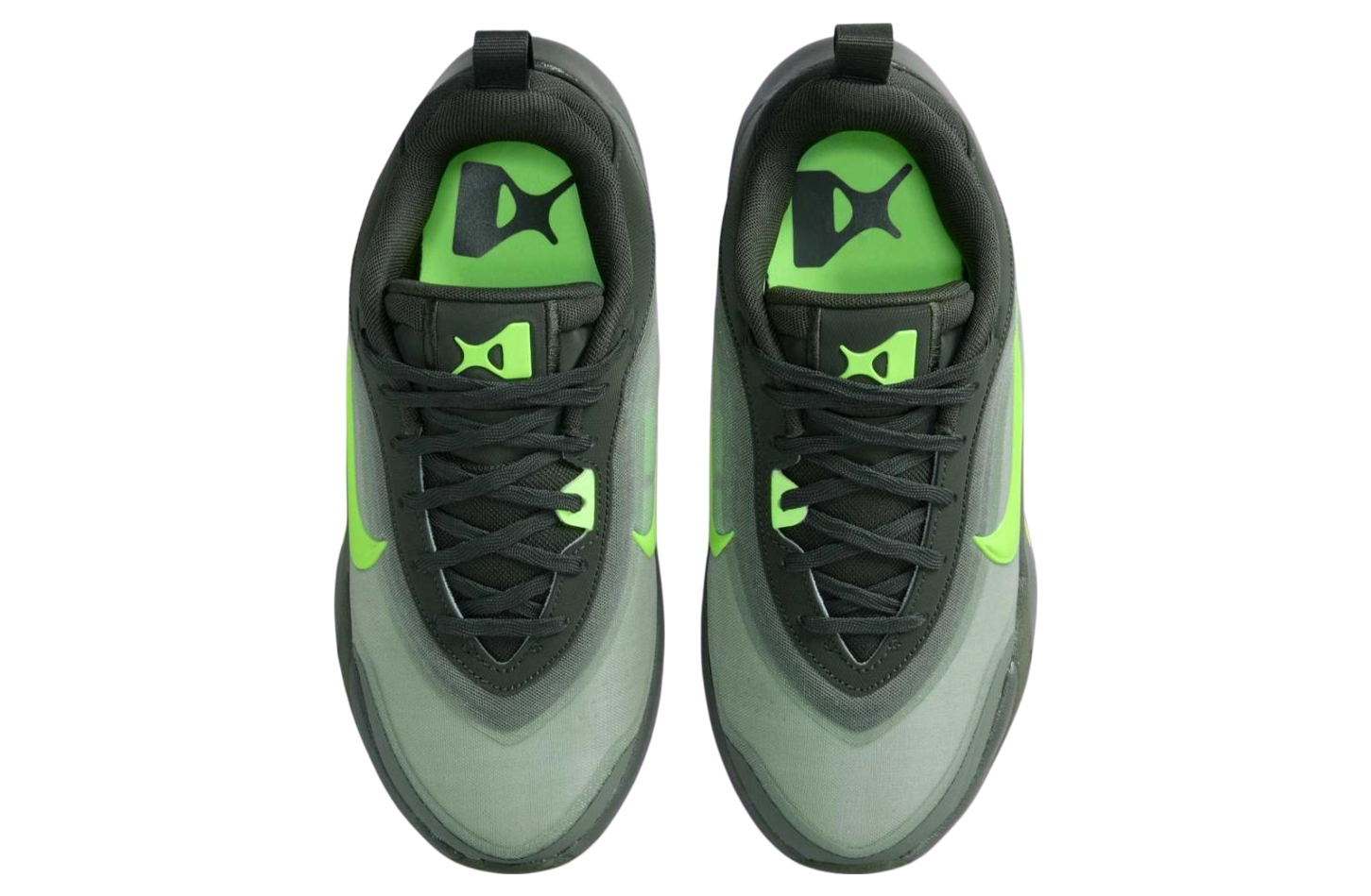 Alternative view of Giày Nike A'One 'Sequoia' HF7001-301