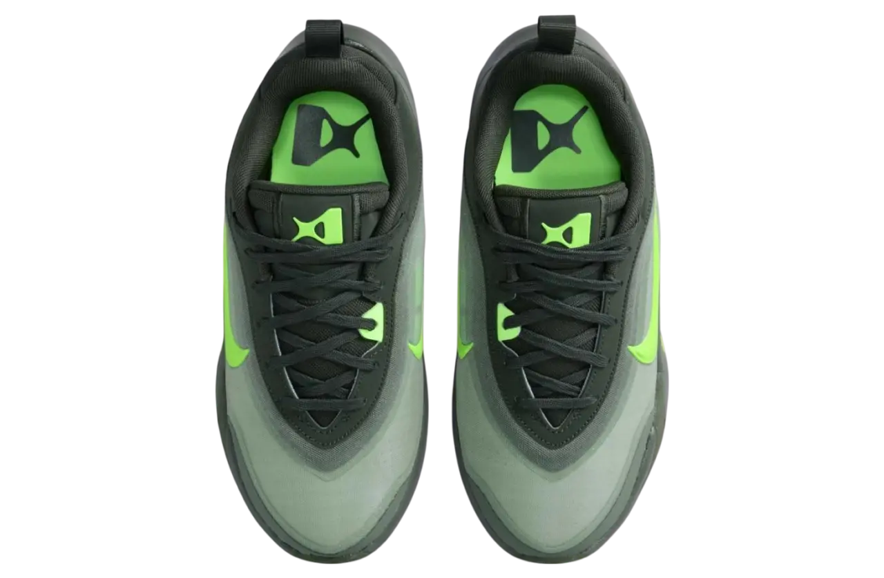 Alternative view of Giày Nike A'One 'Sequoia' HF7001-301