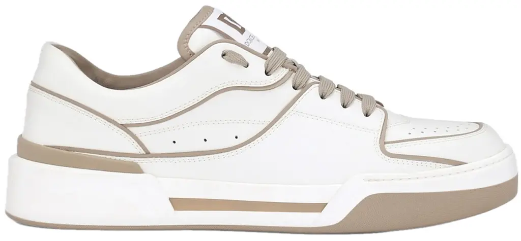 Giày Dolce Gabbana New Roma ‘White’ CS2036AY9538Z080