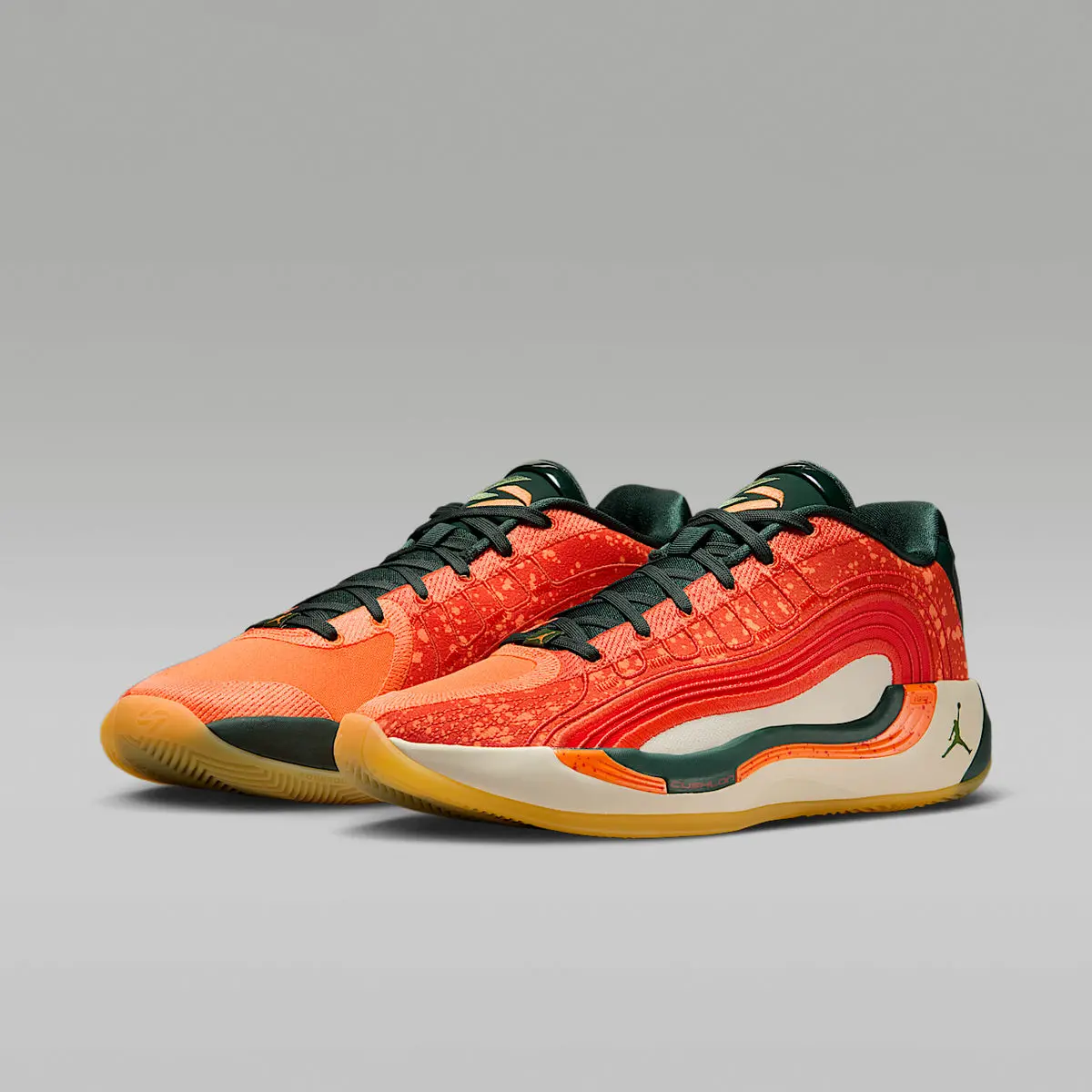 Alternative view of Giày Nike Air Jordan Luka 4 'Gone Camping' IB7903-300