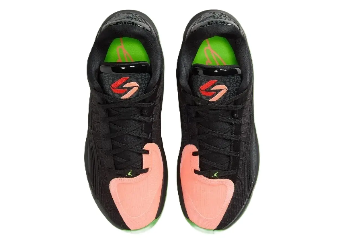 Alternative view of Giày Nike Air Jordan Luka 4 'Safari 3.0' IO0204-001