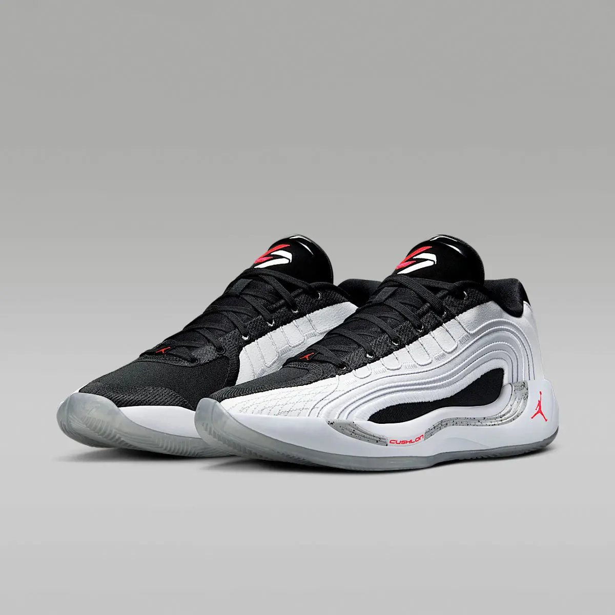 Alternative view of Giày Nike Air Jordan Luka 4 'White Cement' HF0823-101