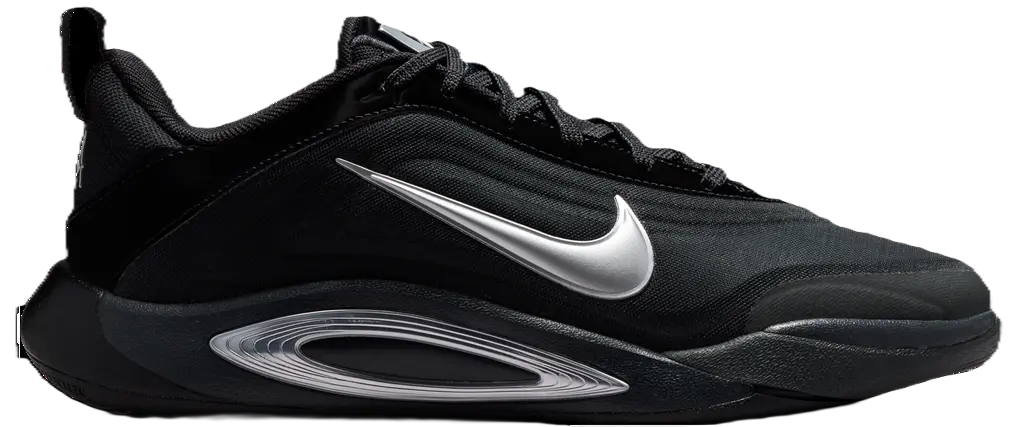 Giày Nike A'One 'Black & Dark Smoke Grey' HF7001-004