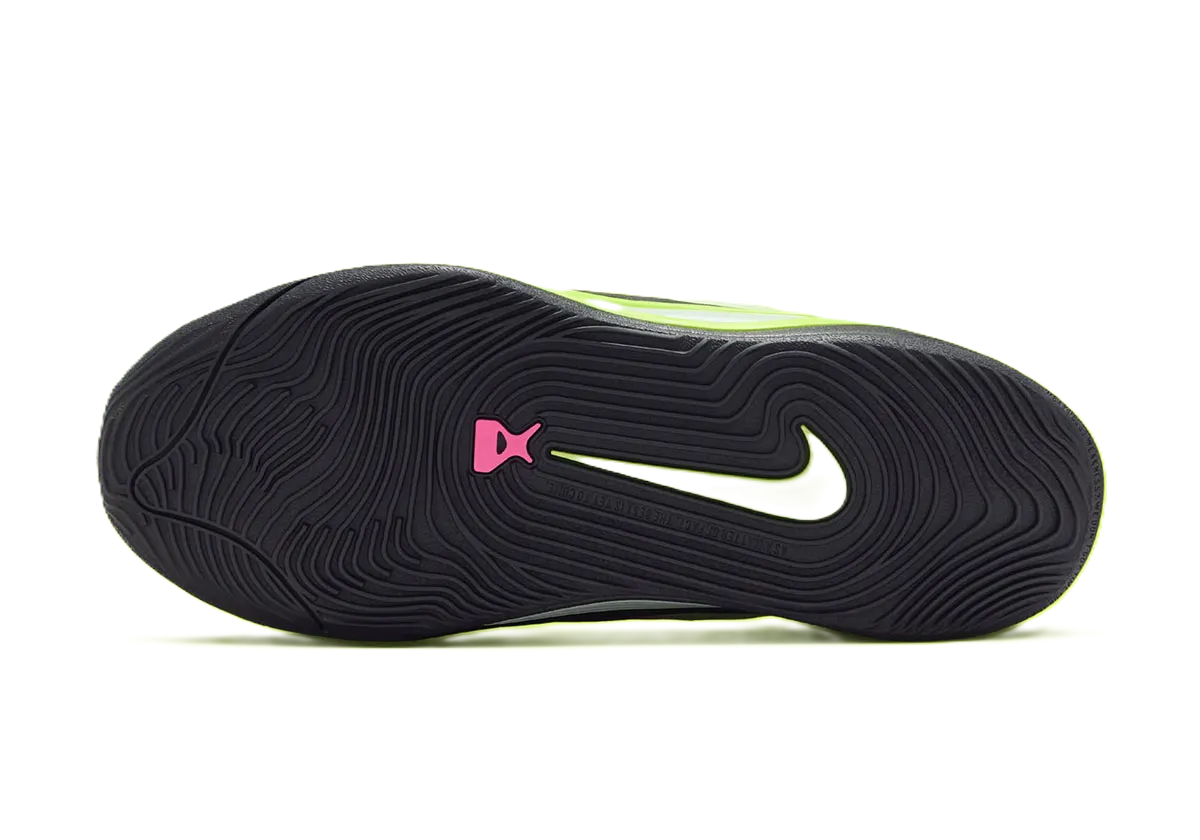 Giày Nike A'One GS 'Her Time To Shine' HQ2294-001 - Ảnh 5