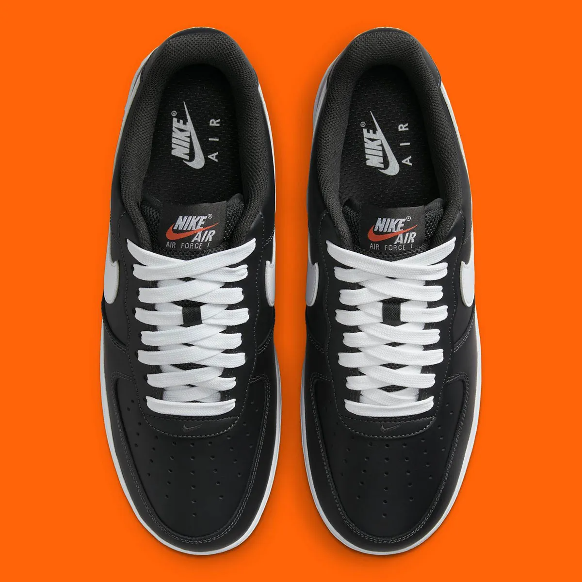 Giày Nike Air Force 1 Low ’07 LV8 ‘ Anthracite’ II7630-001 - Ảnh 5