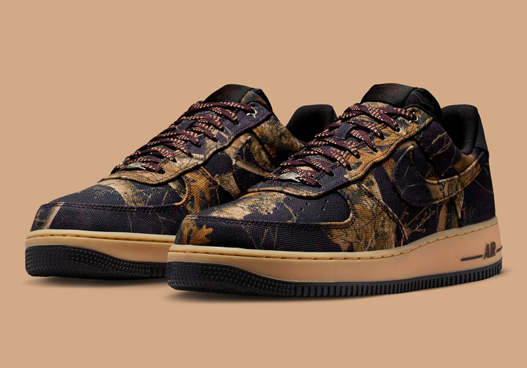 Giày Nike Air Force 1 Low ‘Multi-Color’ IH1221-900 - Ảnh 5
