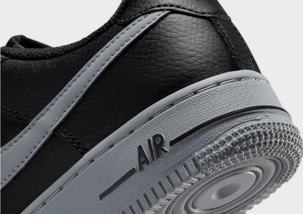 Giày Nike Air Force 1 Low ‘Black’ HQ3807-001 - Ảnh 5