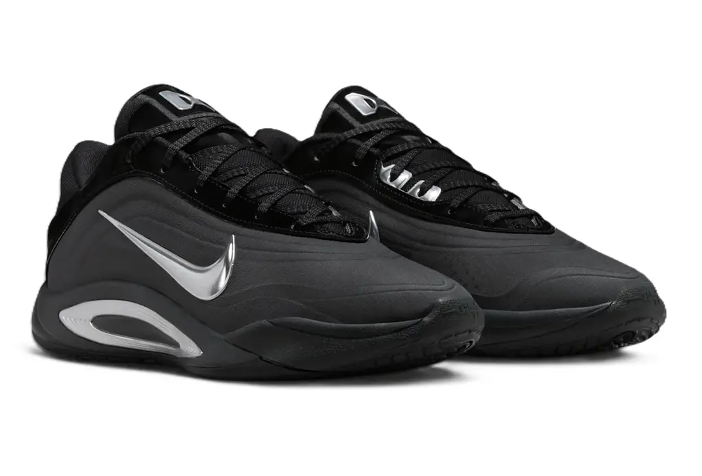 Alternative view of Giày Nike A'ja Wilson A'One 'Black' FZ8605-002