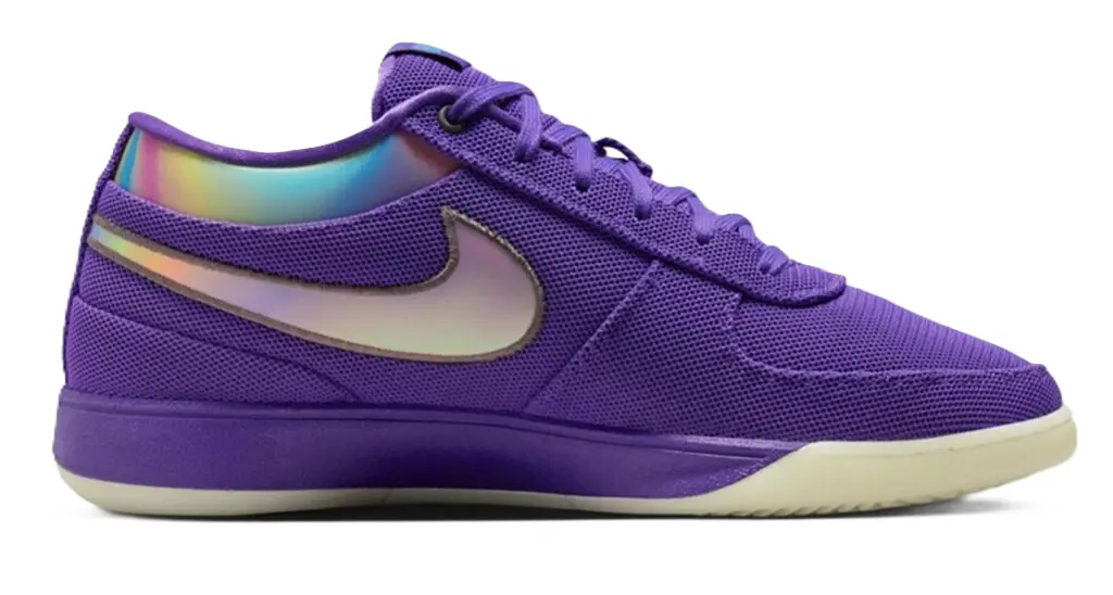 Giày Nike Book 1 'Aurora' IM7609-500