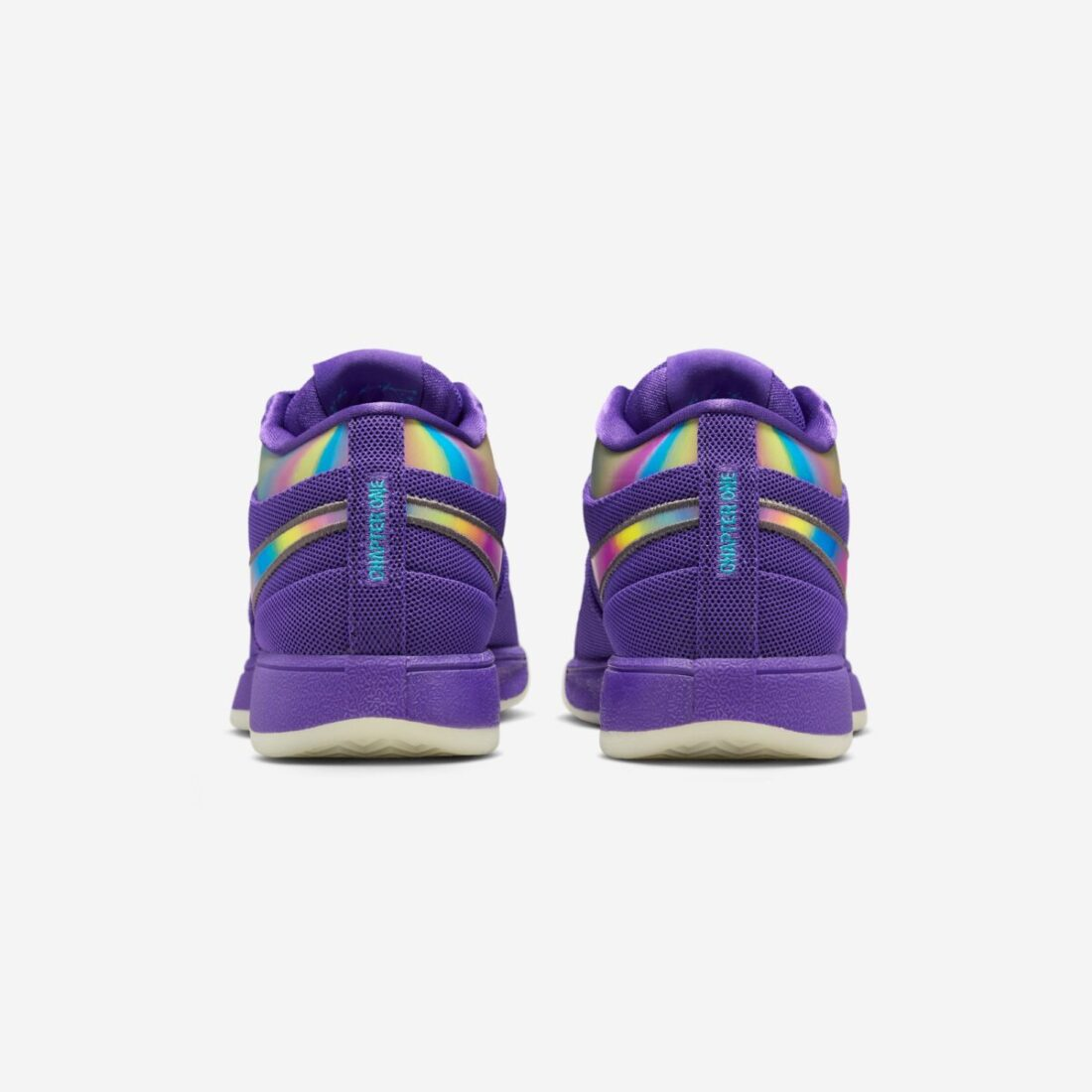 Giày Nike Book 1 'Aurora' IM7609-500 - Ảnh 6