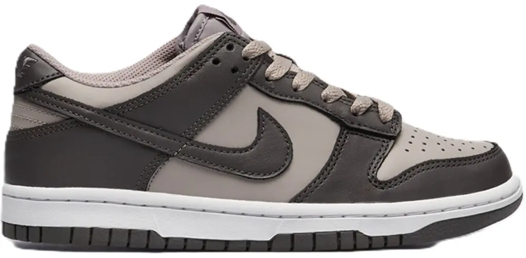 Giày NIKE DUNK LOW BG ‘Brown’ FB9109-203