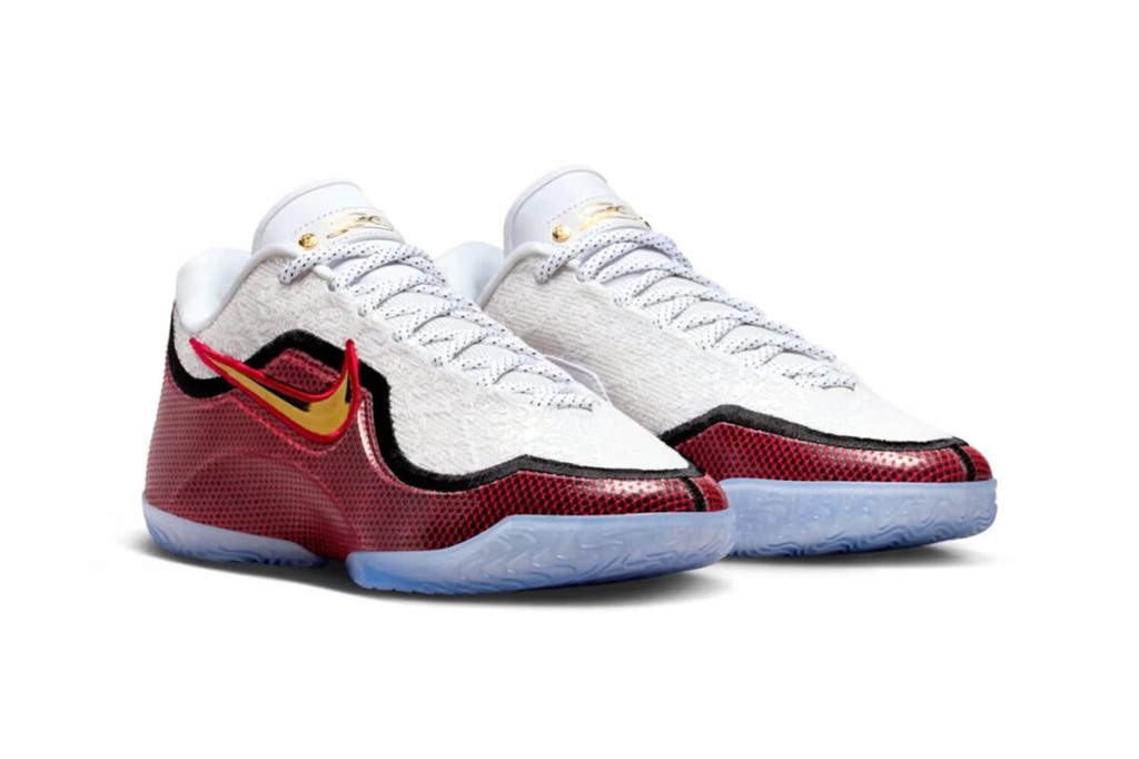 Alternative view of Giày Nike LeBron 23 'Grand Opening' HJ5629-100