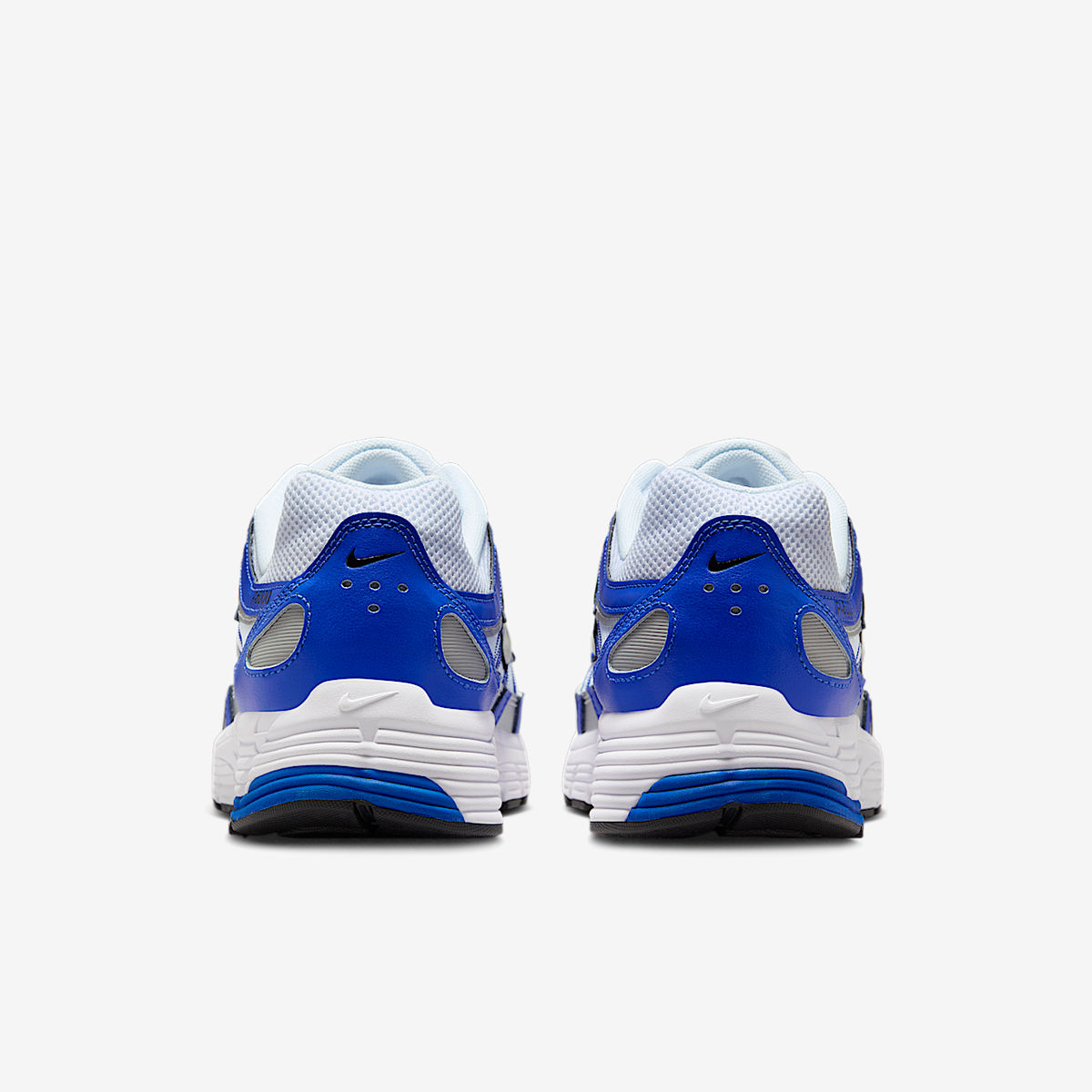 Giày Nike P-6000 'Racer Blue' CD6404-403 - Ảnh 3