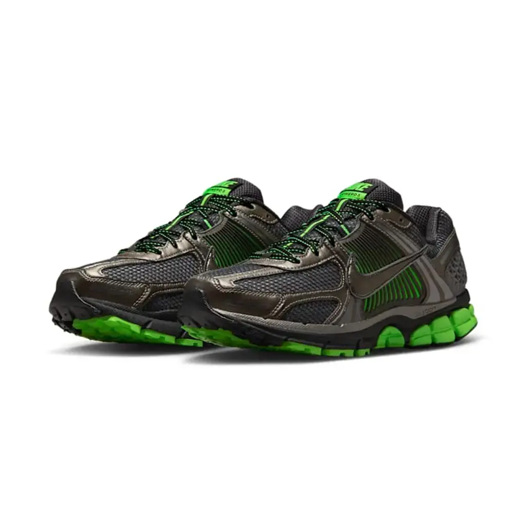 Alternative view of Giày Nike Zoom Vomero 5 'Pewter Green' IB2988-001