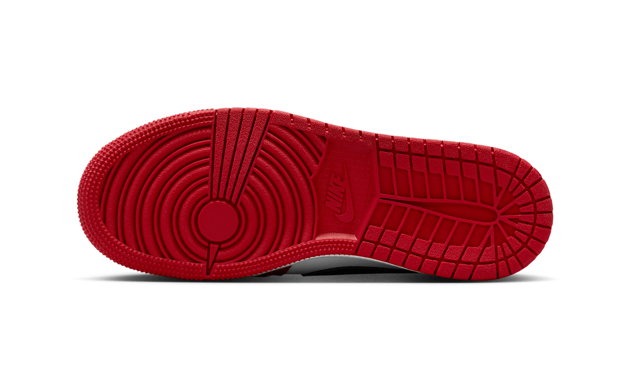 Giày Nike Air Jordan 1 Retro Low OG 'Chicago' HQ6999-600 - Ảnh 5