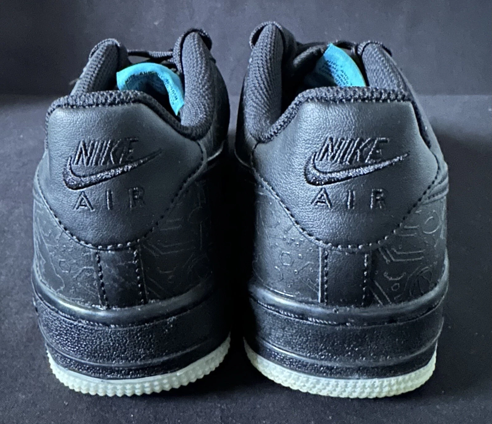 Giày Nike Air Force 1 Low 'Computer Chip' DN1434-001 - Ảnh 4