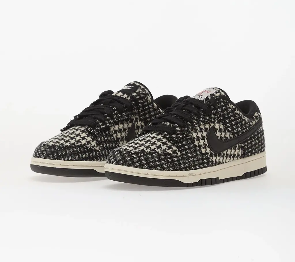 Alternative view of Giày Nike Dunk Low ‘Multi-Color’ HQ5036-901