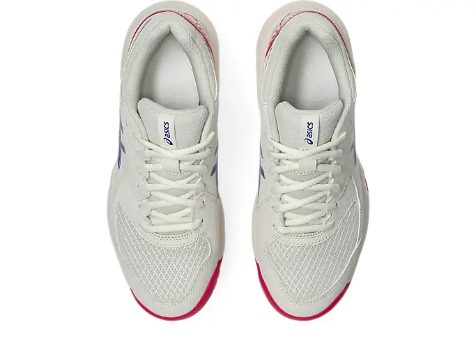 Alternative view of Giày Asics Gel-Dedicate 8 ‘Dark Cobalt’ 1042A237-105