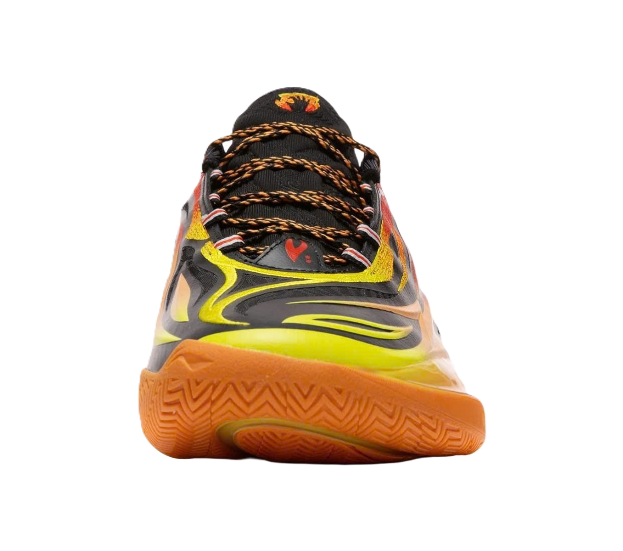 Alternative view of Giày Li-Ning Way Of Wade 808 5 Ultra V2 'Hot Wind' ABAV045-9