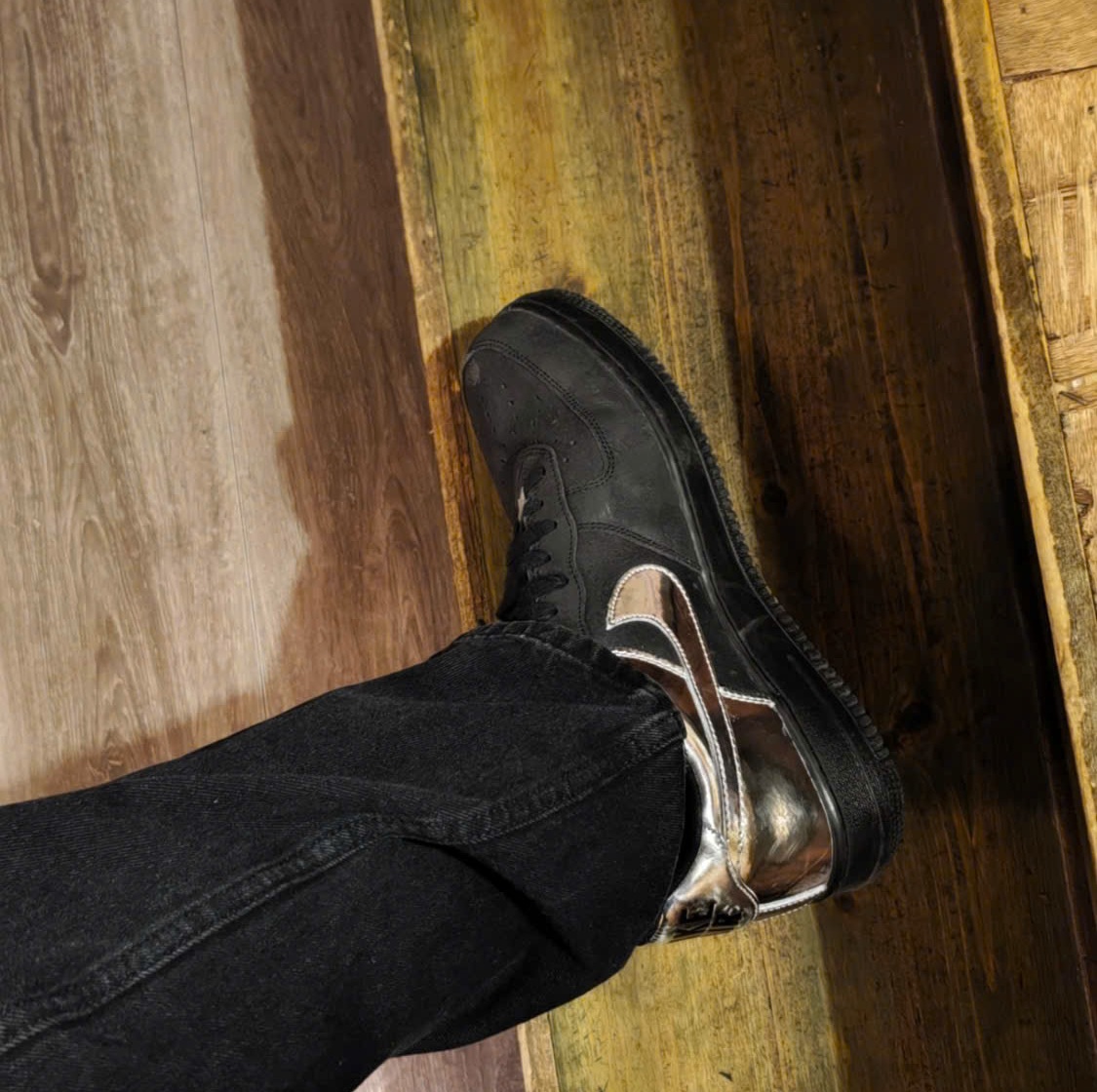 Giày Nike Air Force 1 Low 'All-Star' HF2885-001 - Ảnh 3