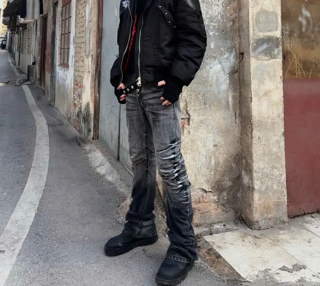 Alternative view of Giày Timberland Britton Road 'Black' A69T9W02